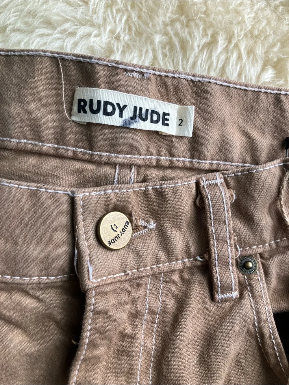 Rudy Jude rudy jude